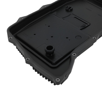 Auto Transmission Oil Pan compatible for Audi Q7 2.0L L4 2017-2018 0D5398009