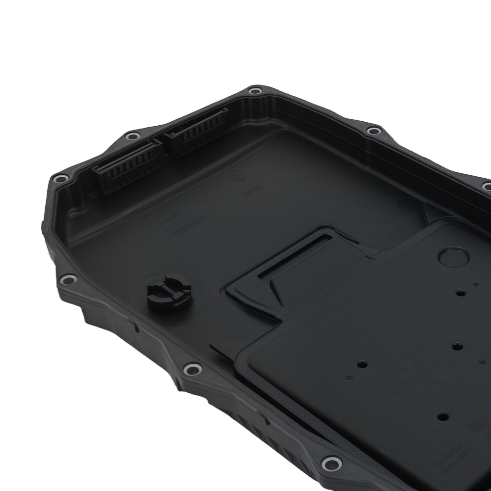 Auto Transmission Oil Pan compatible for Audi Q7 2.0L L4 2017-2018 0D5398009