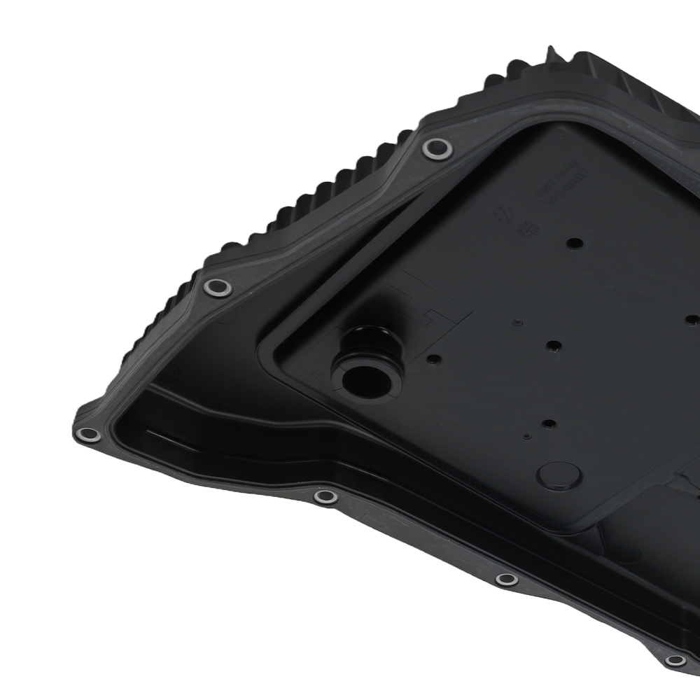 Auto Transmission Oil Pan compatible for Audi Q7 2.0L L4 2017-2018 0D5398009