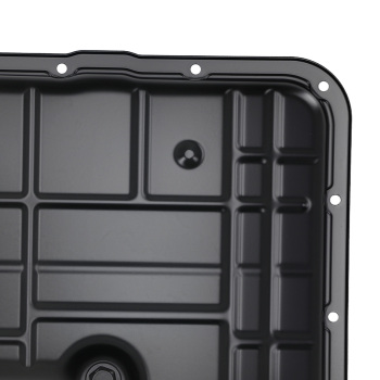 Automatic Transmission Oil Pan compatible for Subaru Legacy Outback 2010 2011 2012 H4 2.5L