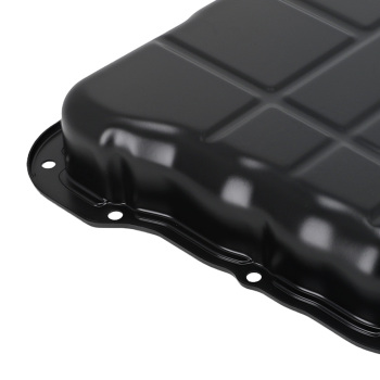Automatic Transmission Oil Pan compatible for Subaru Legacy Outback 2010 2011 2012 H4 2.5L