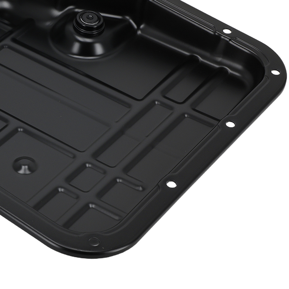 Automatic Transmission Oil Pan compatible for Subaru Legacy Outback 2010 2011 2012 H4 2.5L