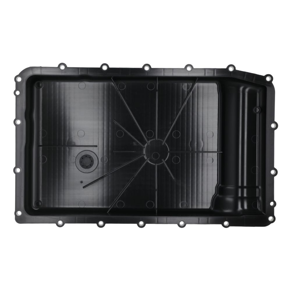 Auto Transmission Oil Pan compatible for Ford Bronco 10 Speed 2021-2023 HL3Z7A194B