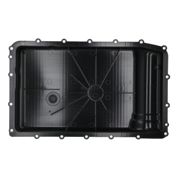 Auto Transmission Oil Pan compatible for Ford Bronco 10 Speed 2021-2023 HL3Z7A194B