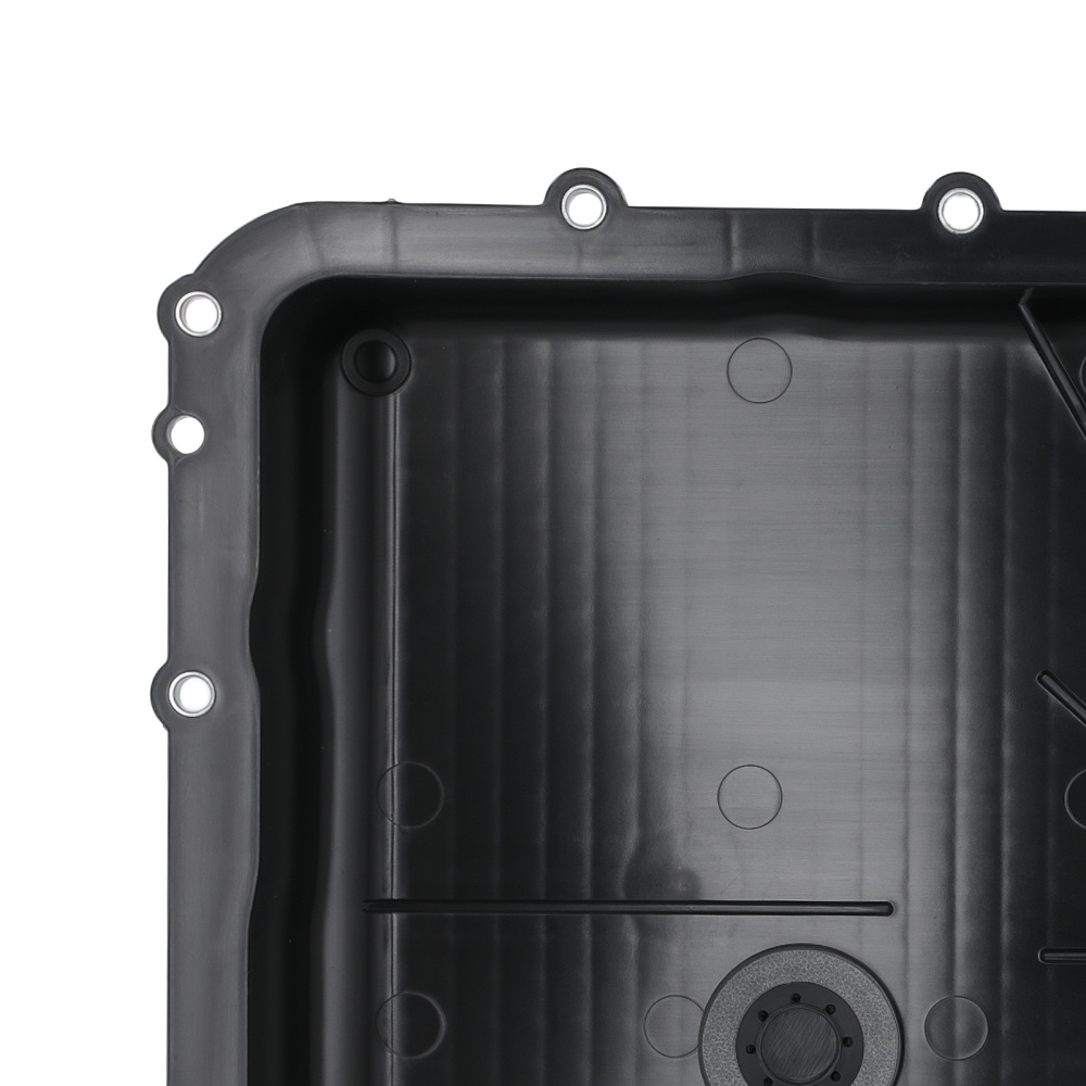 Auto Transmission Oil Pan compatible for Ford Bronco 10 Speed 2021-2023 HL3Z7A194B