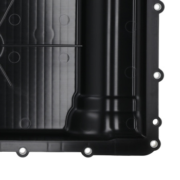 Auto Transmission Oil Pan compatible for Ford Bronco 10 Speed 2021-2023 HL3Z7A194B