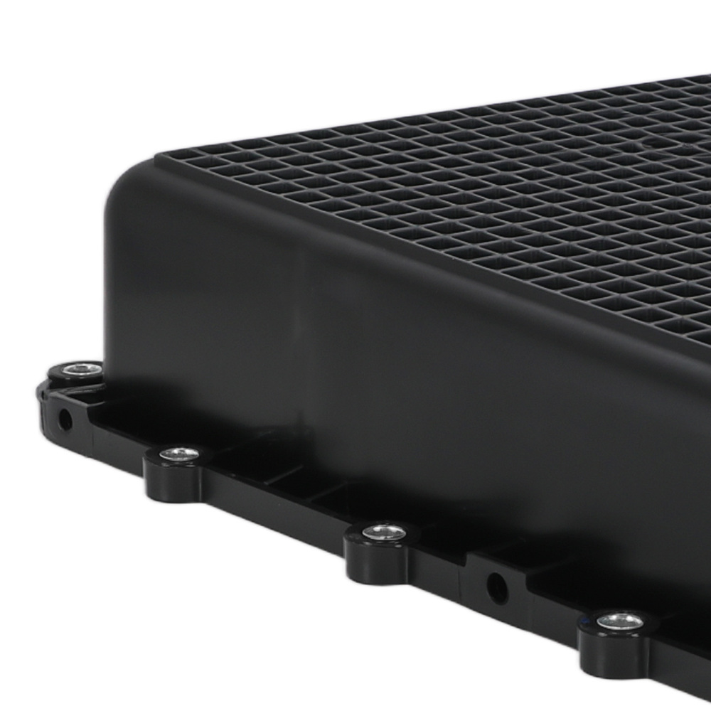 Auto Transmission Oil Pan compatible for Ford Bronco 10 Speed 2021-2023 HL3Z7A194B