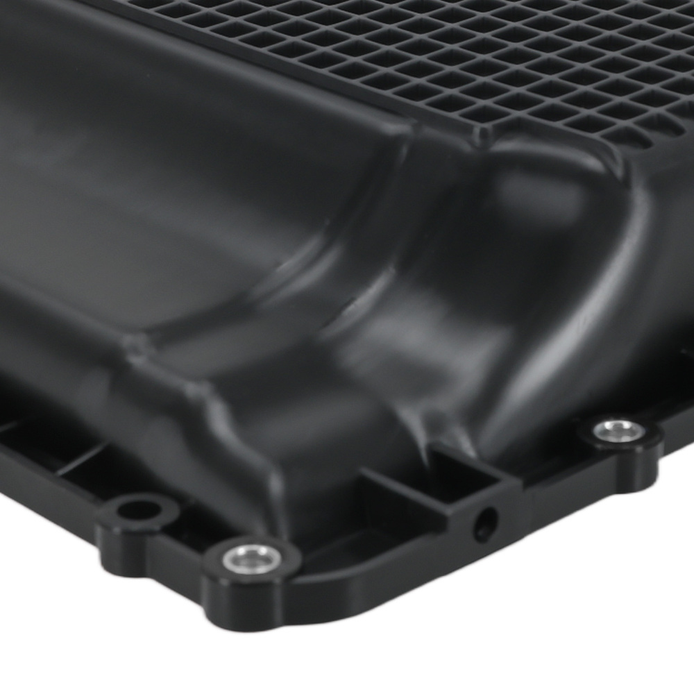 Auto Transmission Oil Pan compatible for Ford Bronco 10 Speed 2021-2023 HL3Z7A194B