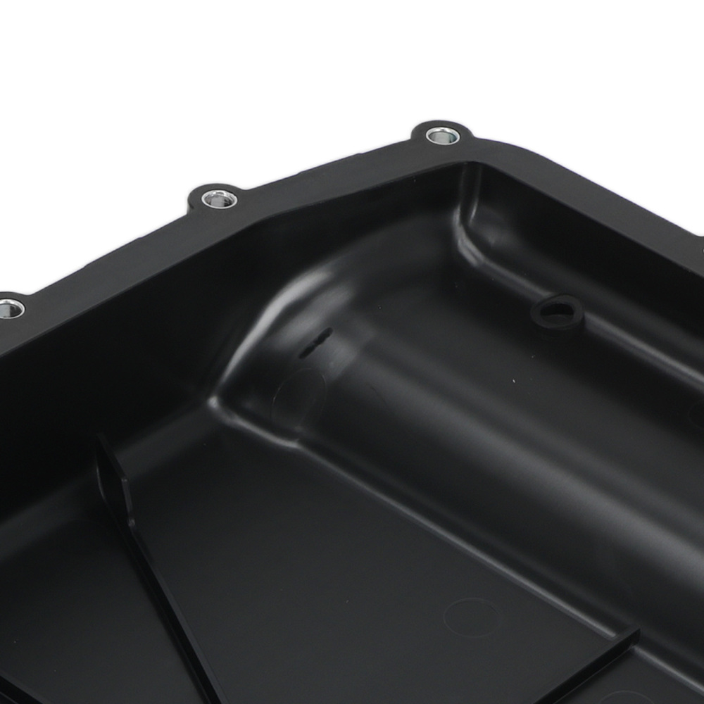Auto Transmission Oil Pan compatible for Ford Bronco 10 Speed 2021-2023 HL3Z7A194B