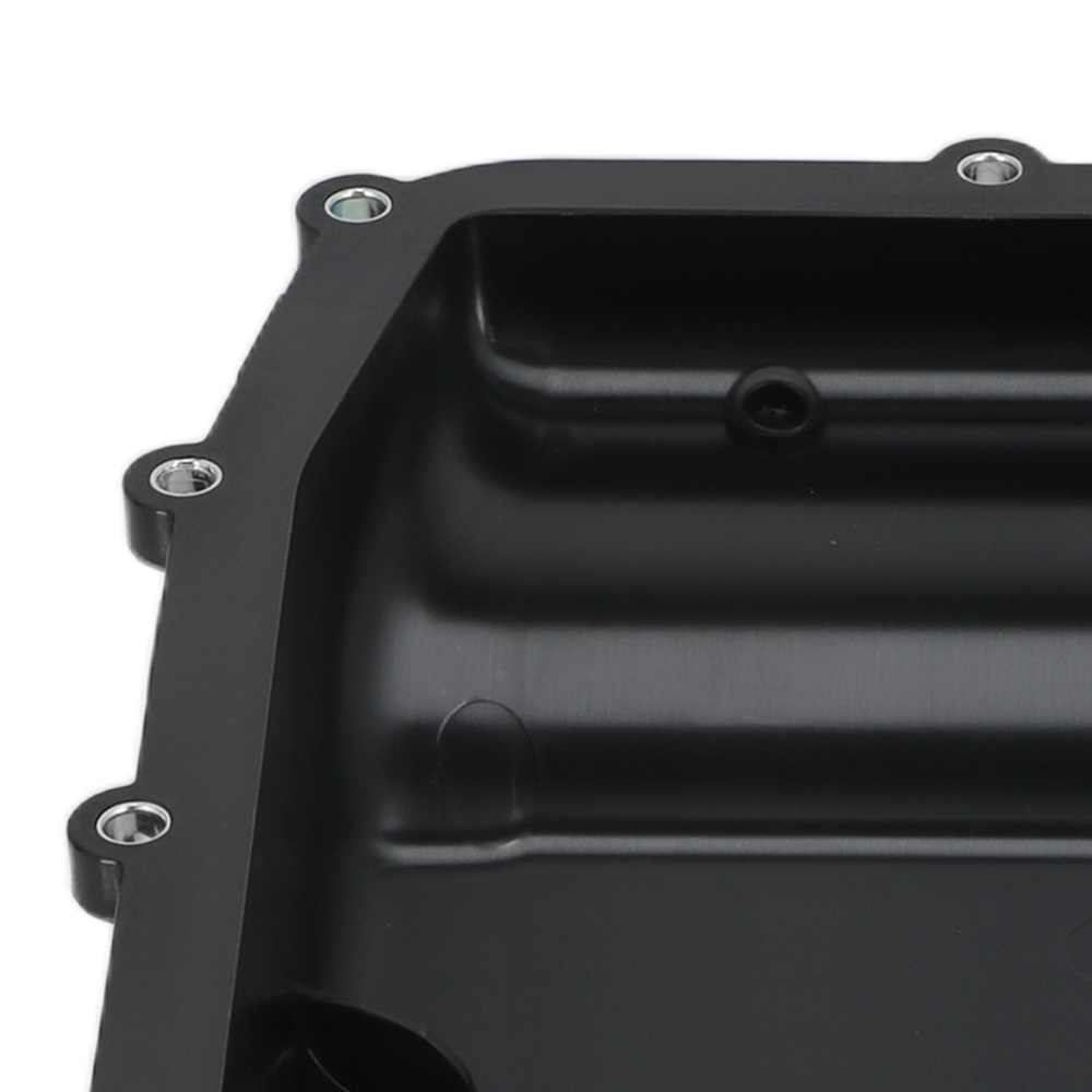 Auto Transmission Oil Pan compatible for Ford Bronco 10 Speed 2021-2023 HL3Z7A194B