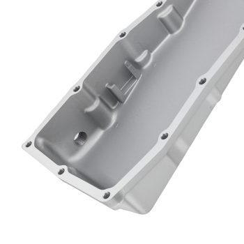 Automatic Transmission Oil Pan compatible for Honda Accord 2.4L 3.5L 2013 2014 21151-RJ2000