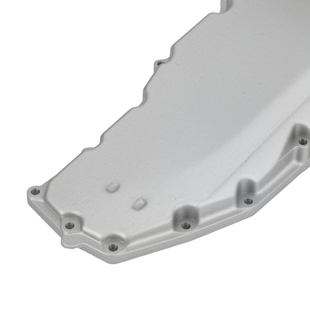 Automatic Transmission Oil Pan compatible for Honda Accord 2.4L 3.5L 2013 2014 21151-RJ2000