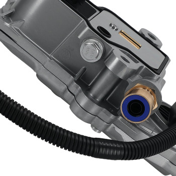 12V Control Solenoid Valve compatible for Volvo Mack I-Shift mDRIVE 21712495 New