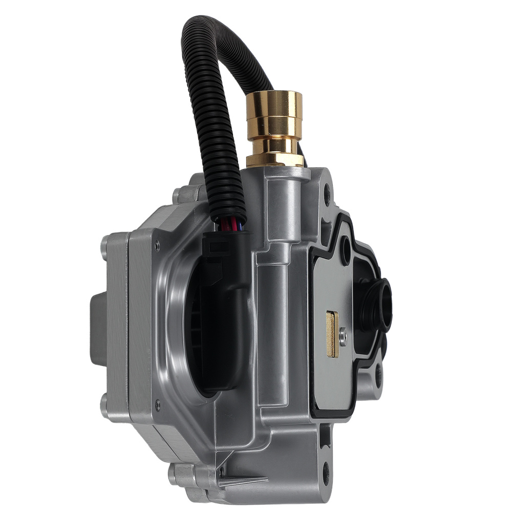 12V Control Solenoid Valve compatible for Volvo Mack I-Shift mDRIVE 21712495 New