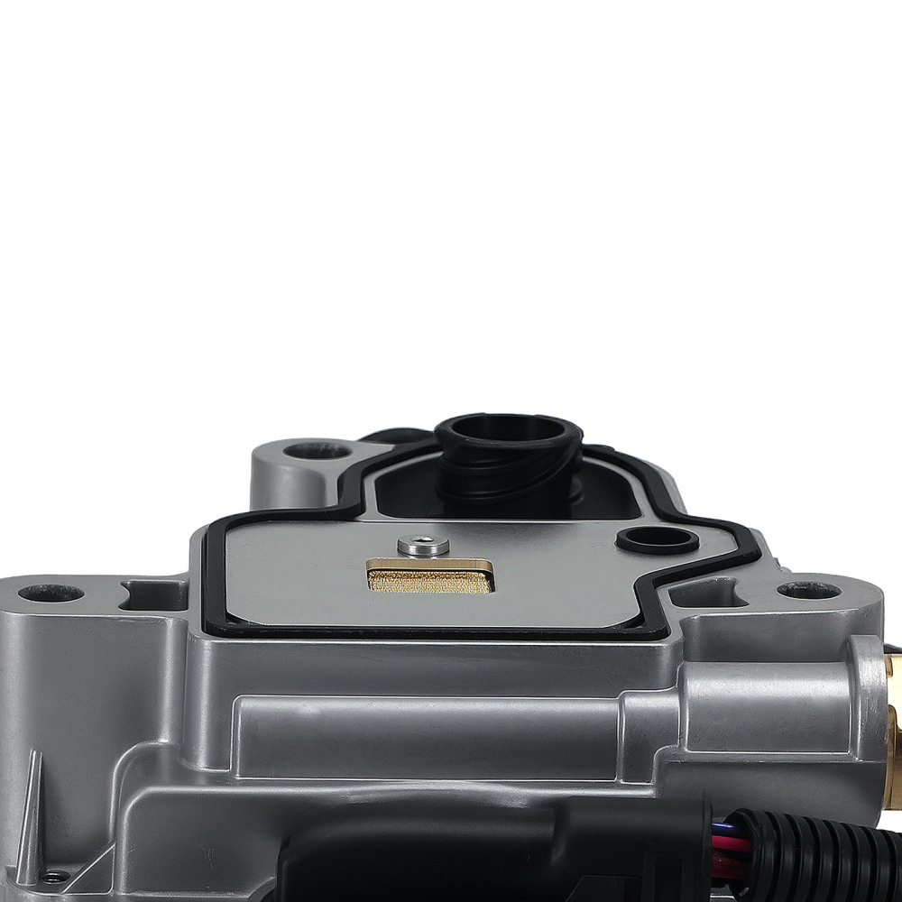 12V Control Solenoid Valve compatible for Volvo Mack I-Shift mDRIVE 21712495 New