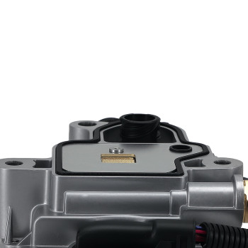 12V Control Solenoid Valve compatible for Volvo Mack I-Shift mDRIVE 21712495 New