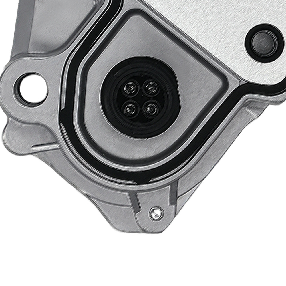 12V Control Solenoid Valve compatible for Volvo Mack I-Shift mDRIVE 21712495 New