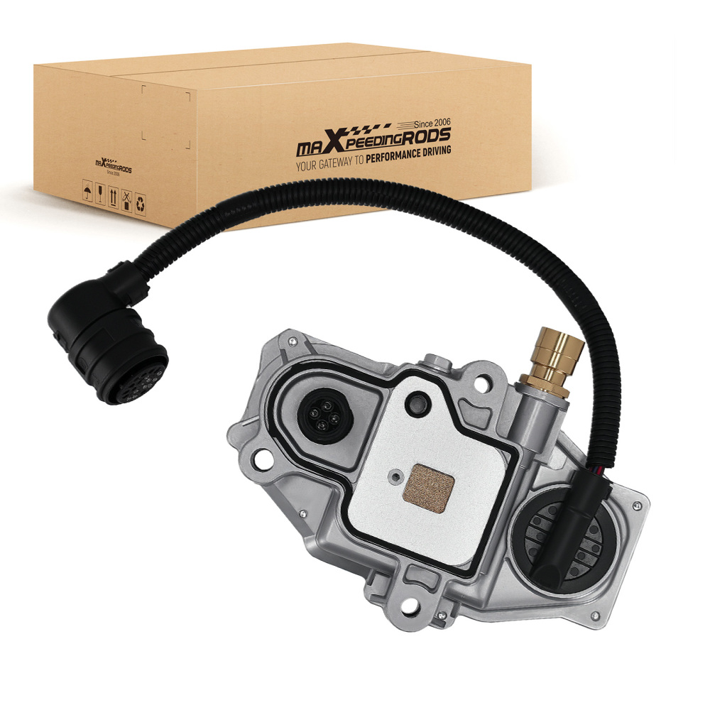 12V Control Solenoid Valve compatible for Volvo Mack I-Shift mDRIVE 21712495 New