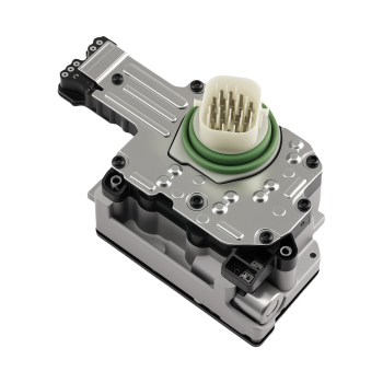 Transmission Shift Solenoid Set compatible for Dodge Chrysler Ram Jeep Commander 52119435AF