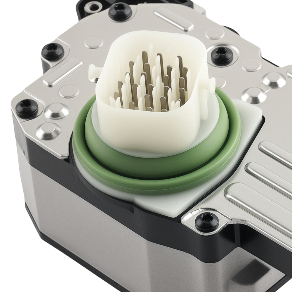 Transmission Shift Solenoid Filter Kit compatible for Jeep Grand Cherokee compatible for Dodge 52119435AF