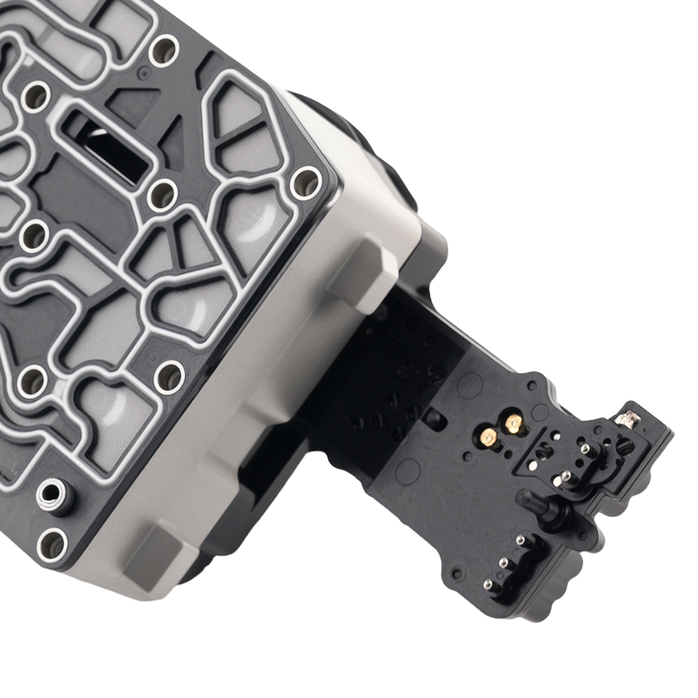 Transmission Shift Solenoid Filter Kit compatible for Jeep Grand Cherokee compatible for Dodge 52119435AF