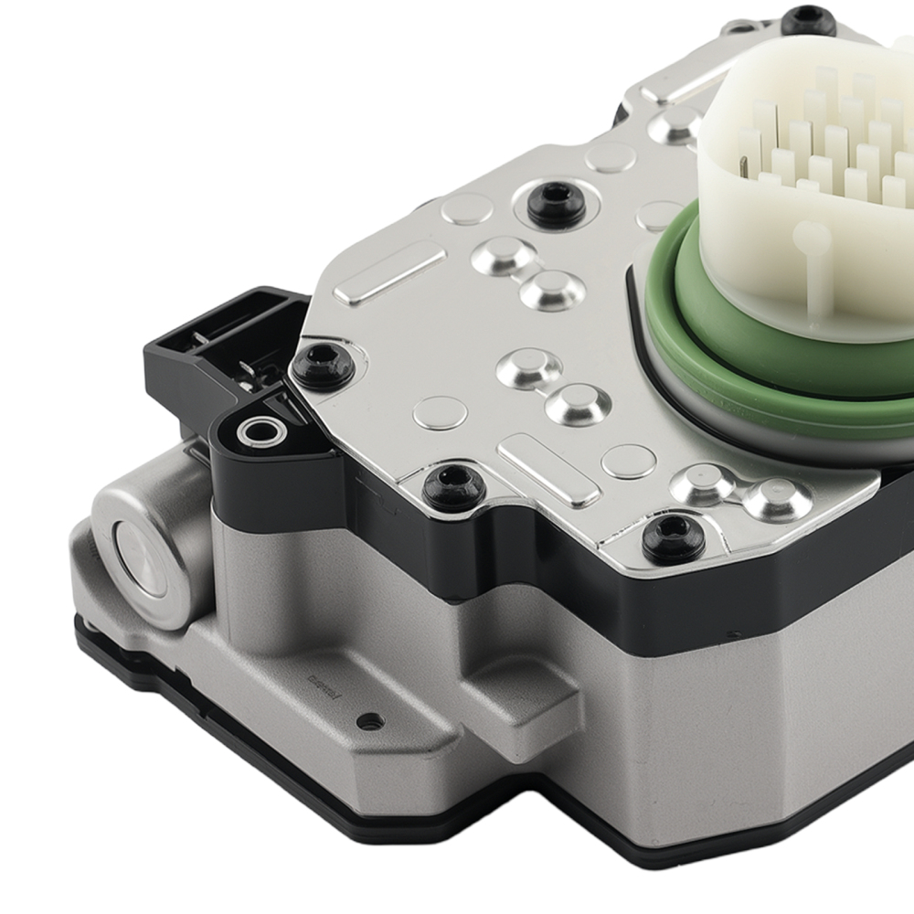 Transmission Shift Solenoid Filter Kit compatible for Jeep Grand Cherokee compatible for Dodge 52119435AF