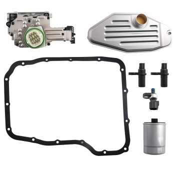 Transmission Shift Solenoid Filter Kit compatible for Jeep Grand Cherokee compatible for Dodge 52119435AF