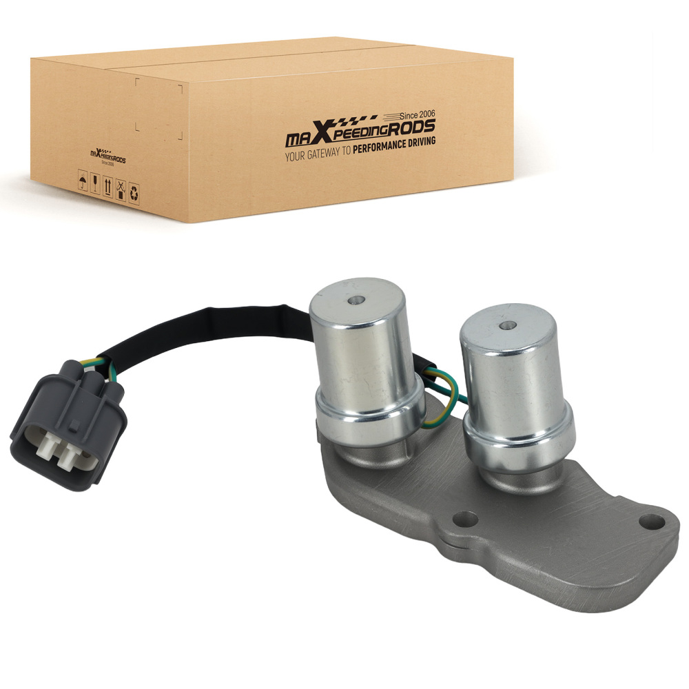 Shift Control Solenoid compatible for Honda Accord Prelude Odyssey 2.2L 90-97 28200-PX4-014