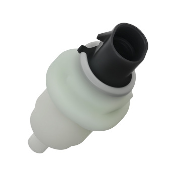 Transmission Speed Sensor compatible for Chrysler Concorde 1995-2004 4800879 VSS45 2PIN