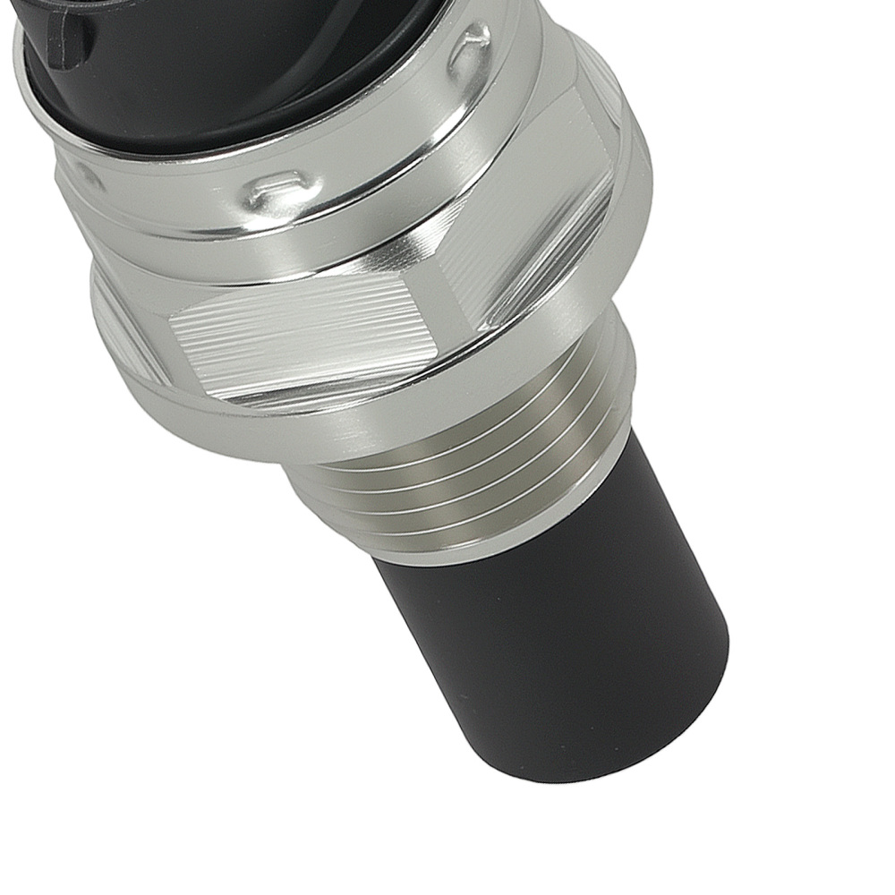 Transmission Output Sensor compatible for Chevrolet K2500 compatible for Suburban 1992-1999 12215001 2PIN