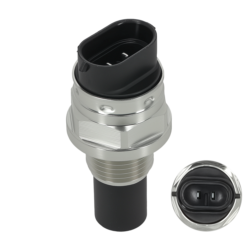 Transmission Output Sensor compatible for Chevrolet K2500 compatible for Suburban 1992-1999 12215001 2PIN