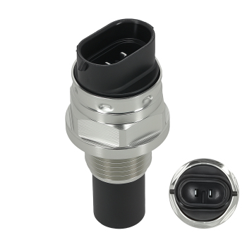 Transmission Output Sensor compatible for Chevrolet K2500 compatible for Suburban 1992-1999 12215001 2PIN