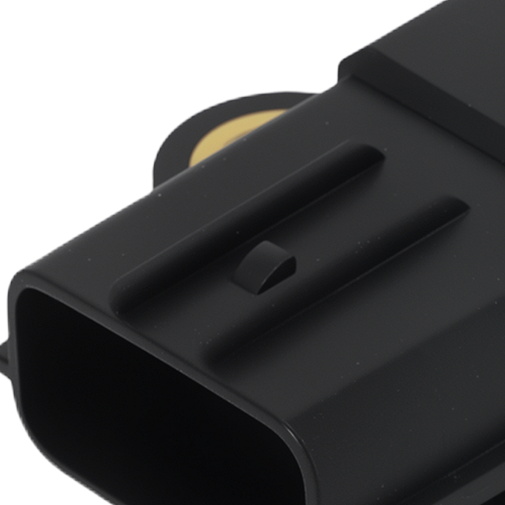 Transmission Output Speed Sensor compatible for Mazda 3/6 2004-2010 FN1221551A 6E5Z7H103A