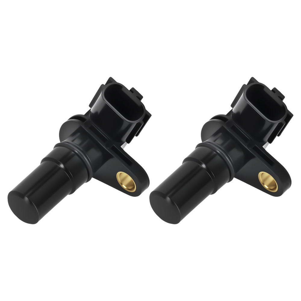 2Pcs Transmission Speed Sensor compatible for Nissan Altima 2007-2008 2011-2012 3PIN