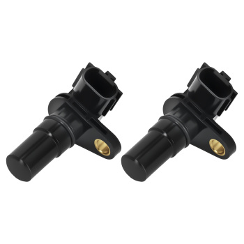 2Pcs Transmission Speed Sensor compatible for Nissan Altima 2007-2008 2011-2012 3PIN