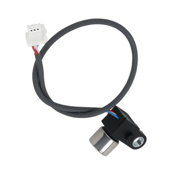 Transmission Speed Sensor compatible for Nissan Frontier Pathfinder Xterra 2005-2015 GT7753