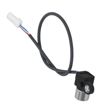 Transmission Speed Sensor compatible for Nissan Frontier Pathfinder Xterra 2005-2015 GT7753