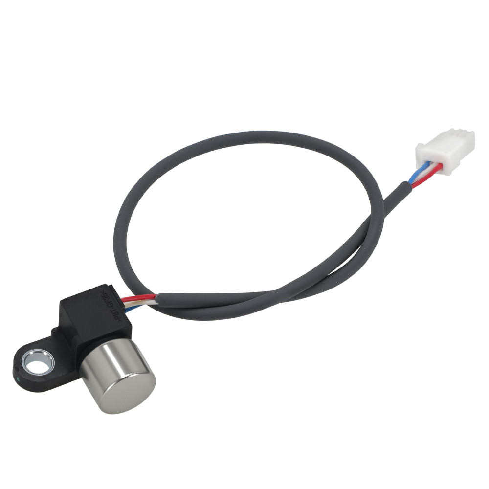 Transmission Speed Sensor compatible for Nissan Frontier Pathfinder Xterra 2005-2015 GT7753