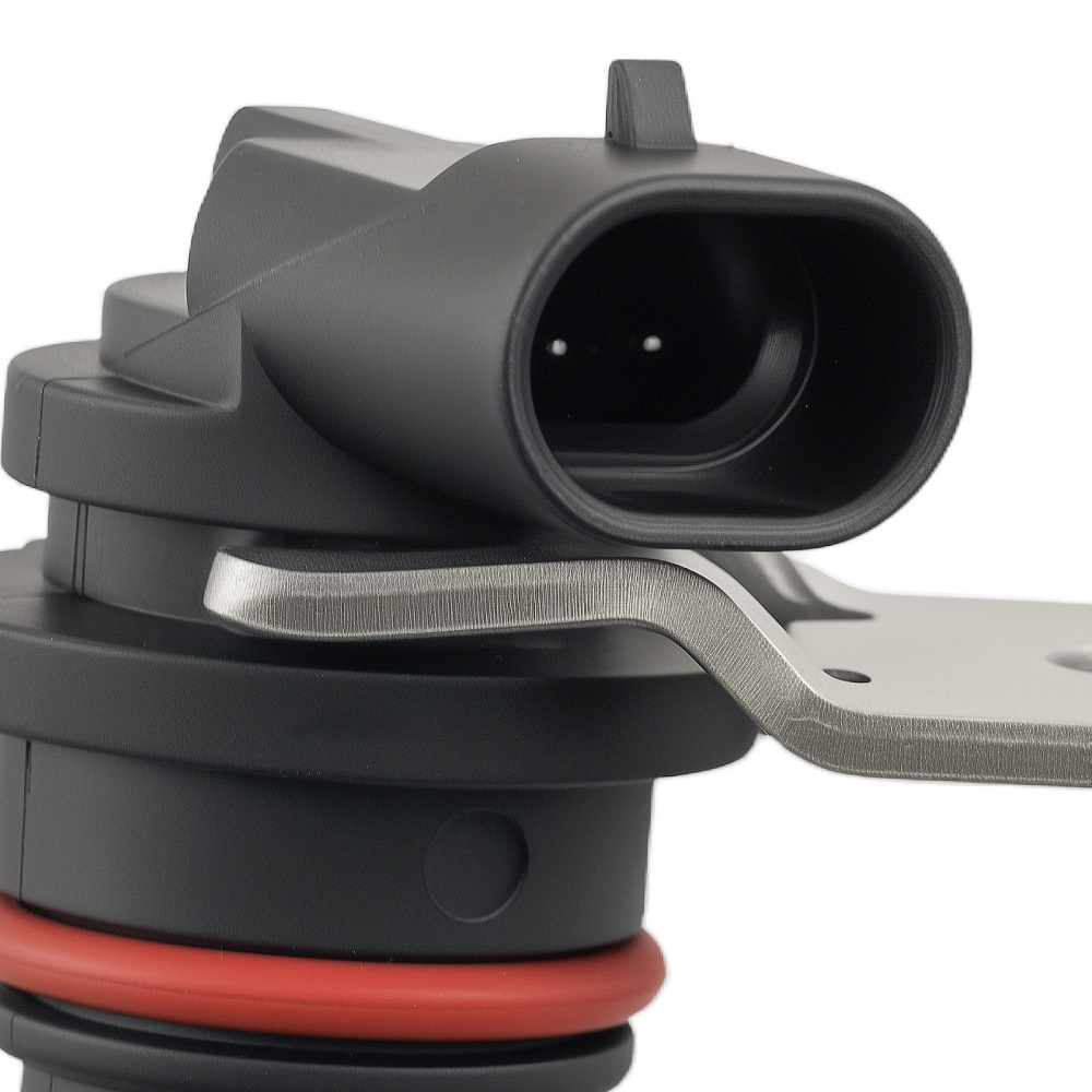 TransmissionSpeed Sensor compatible for GMC Sierra 3500 V8 8.1L 2001-2007 29536408 213958