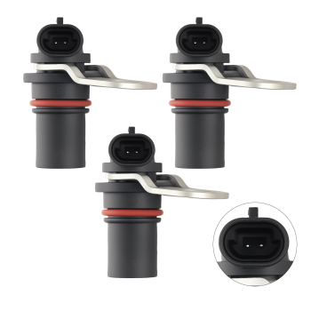 TransmissionSpeed Sensor compatible for GMC Sierra 3500 V8 8.1L 2001-2007 29536408 213958