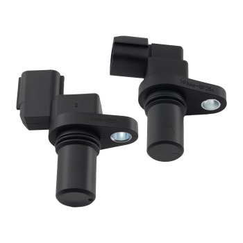 2PC Input Output Speed Sensor compatible for Hyundai Elantra AZERA 2001-2007 4262139200