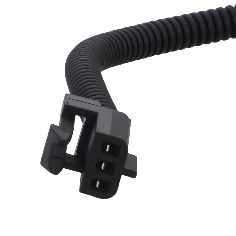 3PIN Input Speed Sensor compatible for Ford Edge/Explorer 2007-2019 AA5Z7M101B SC501