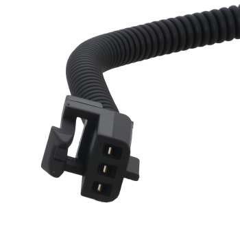 3PIN Input Speed Sensor compatible for Ford Edge/Explorer 2007-2019 AA5Z7M101B SC501