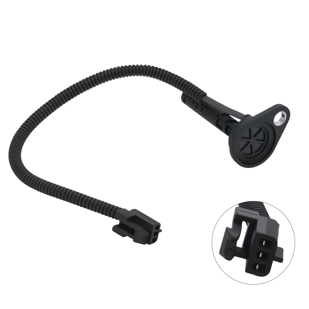 3PIN Input Speed Sensor compatible for Ford Edge/Explorer 2007-2019 AA5Z7M101B SC501