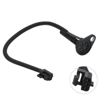 3PIN Input Speed Sensor compatible for Ford Edge/Explorer 2007-2019 AA5Z7M101B SC501