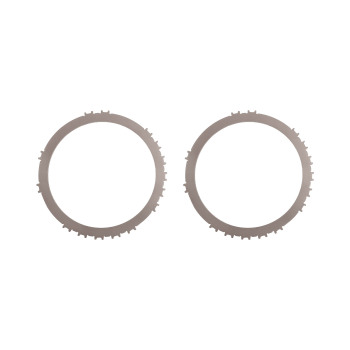 Auto Transmission Master Overhaul Rebuild Kit Set compatible for Ford Fusion 2010-17 6F35