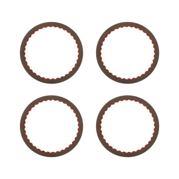 Auto Transmission Master Overhaul Rebuild Kit Set compatible for Ford Fusion 2010-17 6F35