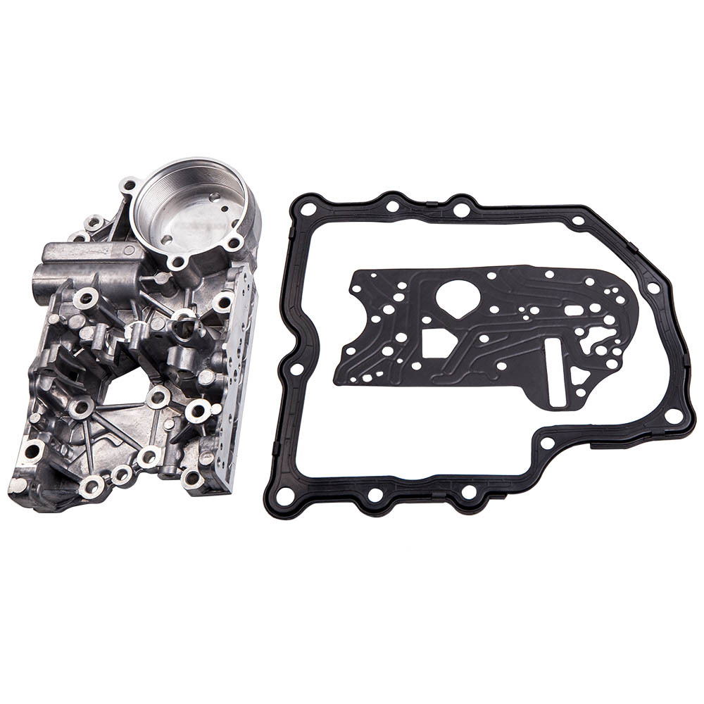 DQ200 Transmission Valve Body Repair Kit P17BF P189C compatible for AUDI SEAT SKODA