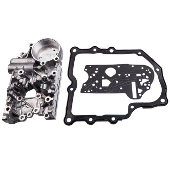 DQ200 Transmission Valve Body Repair Kit P17BF P189C compatible for AUDI SEAT SKODA