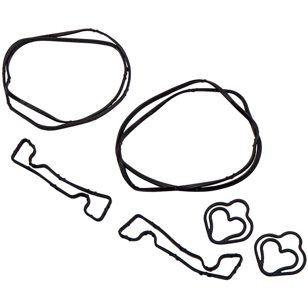 DQ200 Transmission Valve Body Repair Kit P17BF P189C compatible for AUDI SEAT SKODA